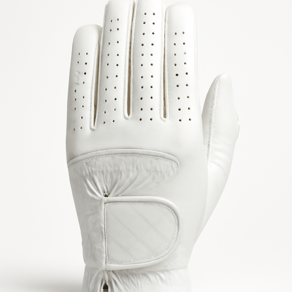 프로 그립 레더